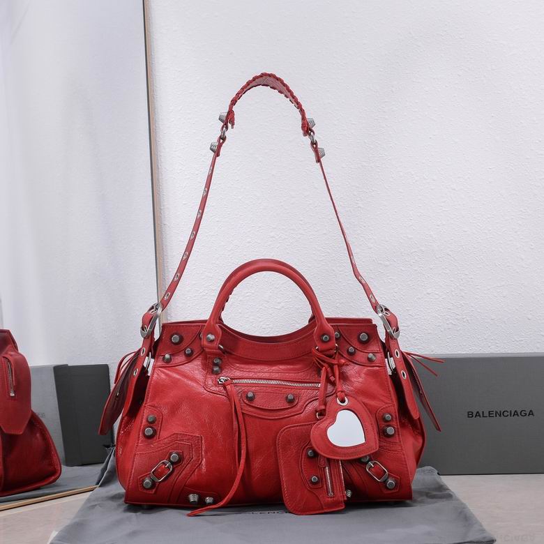 Balenciaga 38x17x24cm FY 1