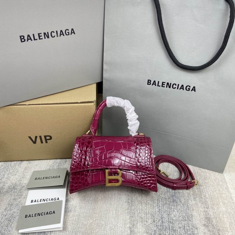 Balenciaga 19x8x21cm FY 2