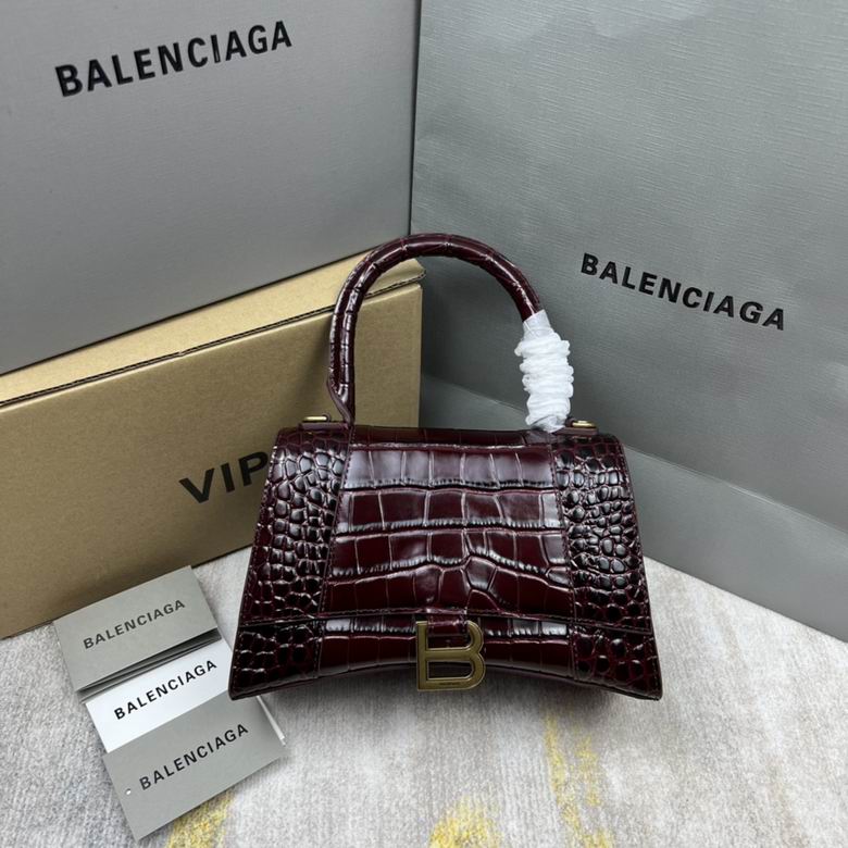 Balenciaga 23x10x24cm FY 1