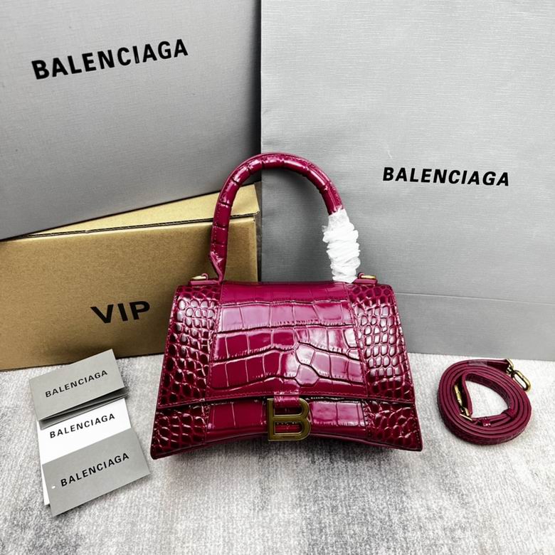 Balenciaga 23x10x24cm FY 2
