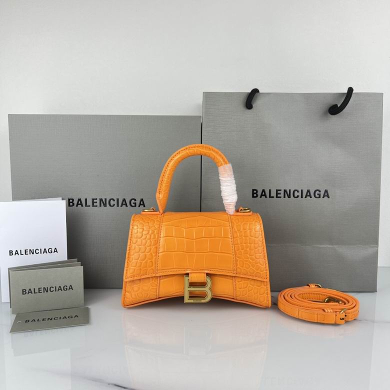 Balenciaga 19x8x21cm FY 5