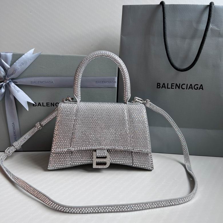 Balenciaga S-23x10x24cm FY 1