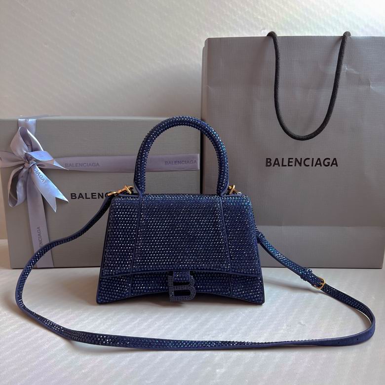 Balenciaga S-23x10x24cm FY 2