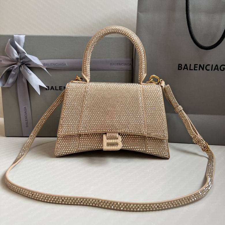 Balenciaga S-23x10x24cm FY 3