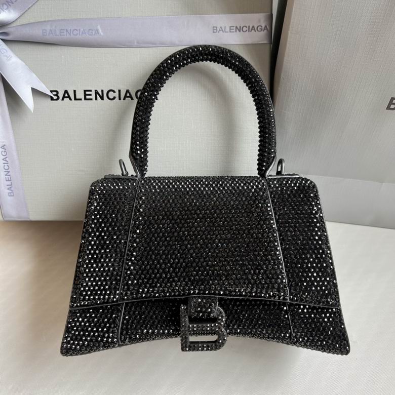 Balenciaga S-23x10x24cm FY 6