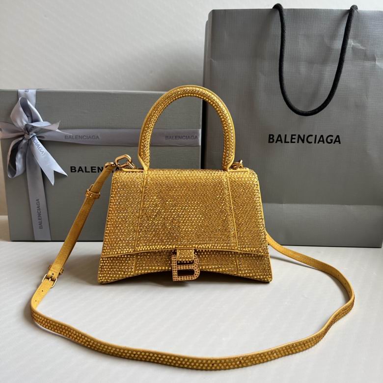 Balenciaga S-23x10x24cm FY 7