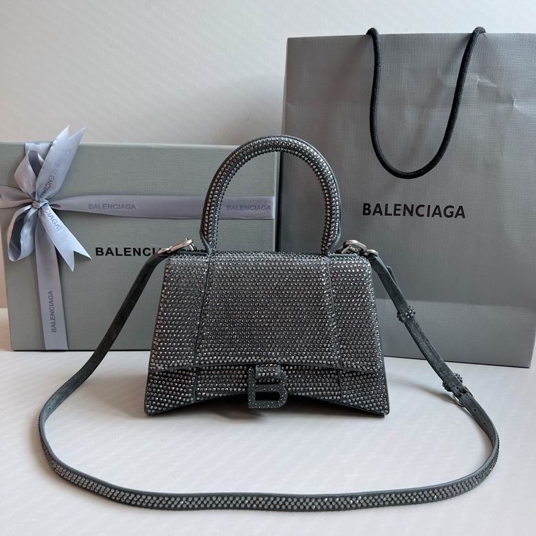 Balenciaga S-23x10x24cm FY 8