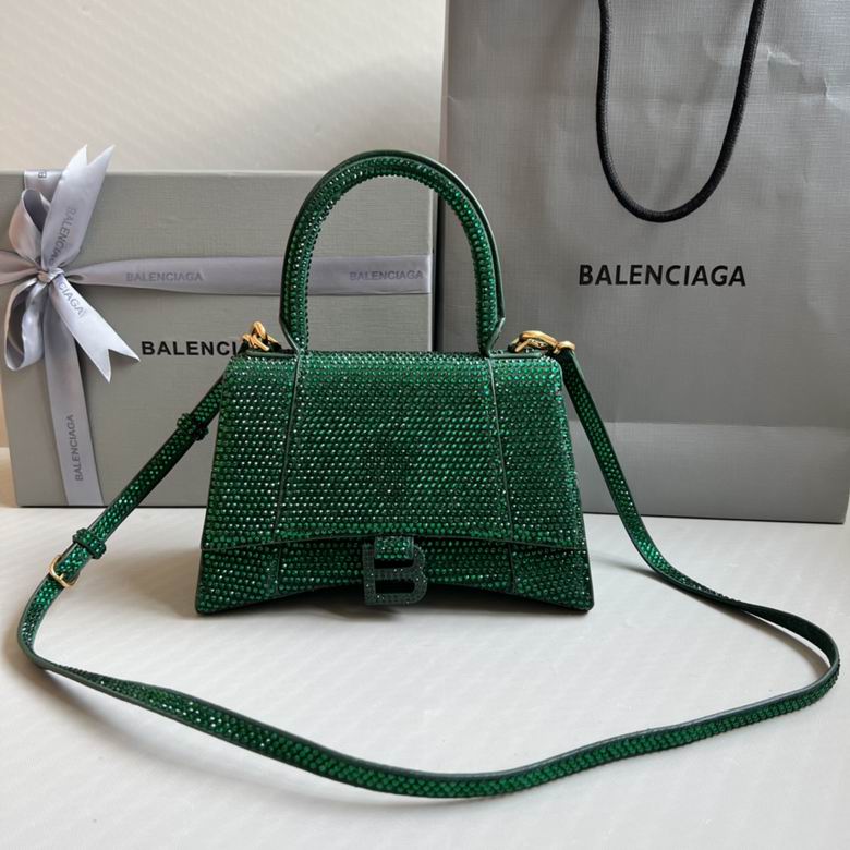 Balenciaga S-23x10x24cm FY 9
