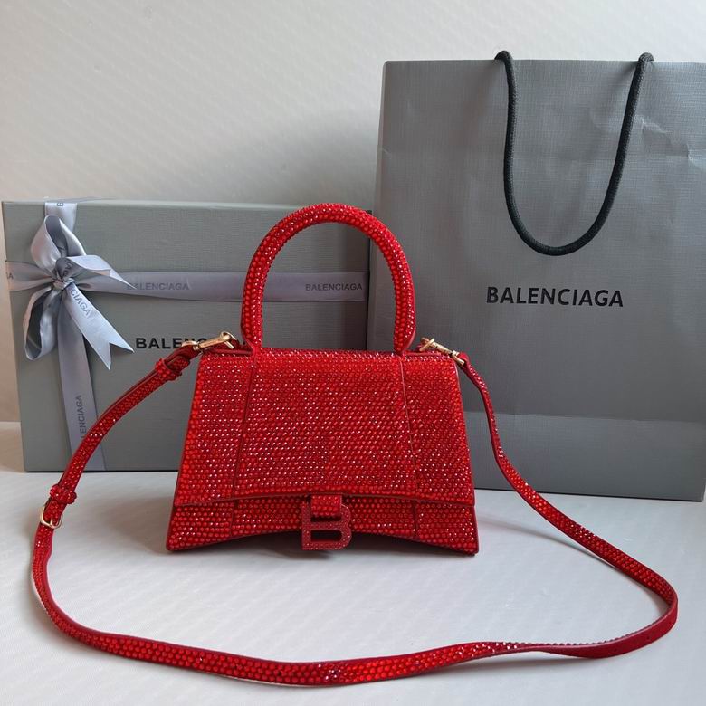 Balenciaga S-23x10x24cm FY 10