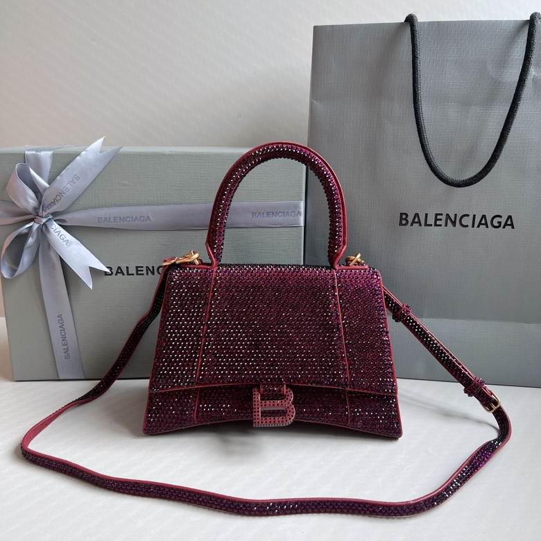 Balenciaga S-23x10x24cm FY 11