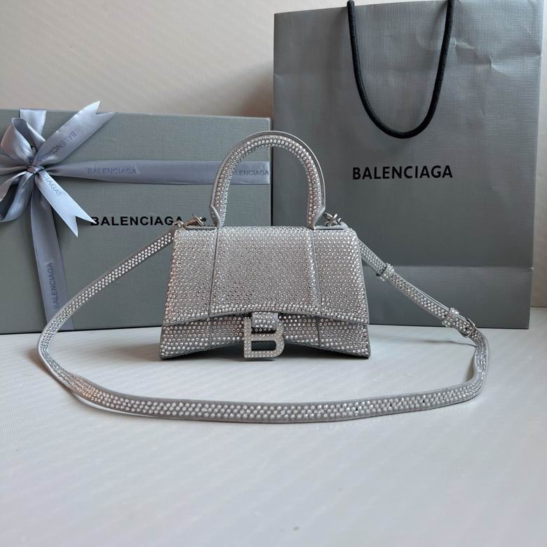Balenciaga XS-19x8x13cm FY 1