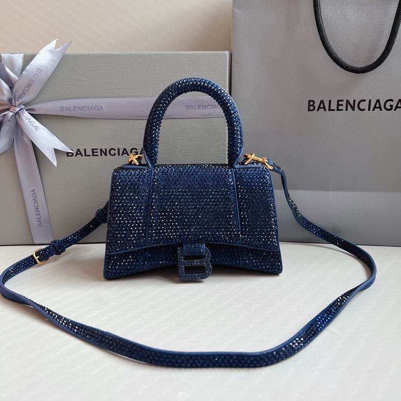 Balenciaga XS-19x8x13cm FY 2