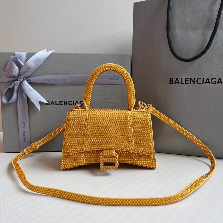 Balenciaga XS-19x8x13cm FY 7