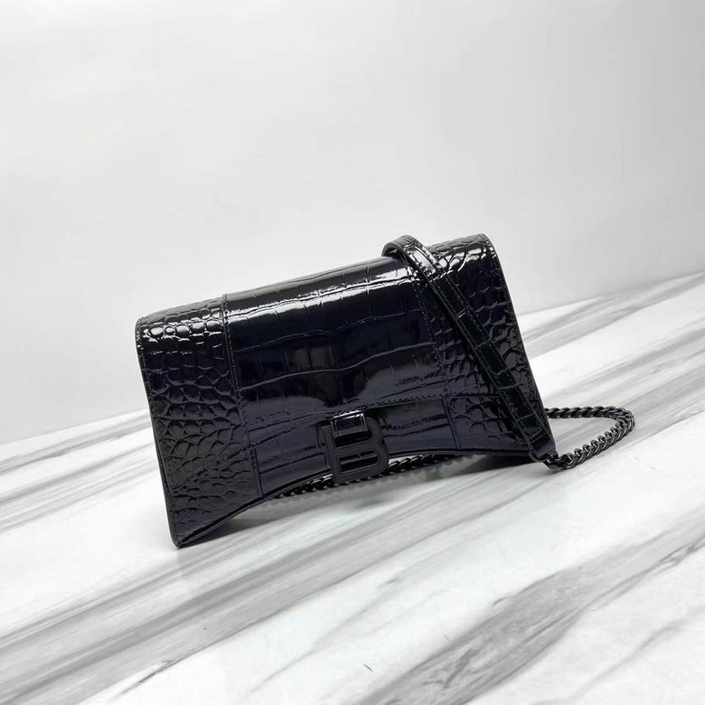 Hourglass 8885 23X14X5.8cm GY 4