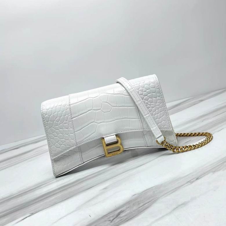 Hourglass 8885 23X14X5.8cm GY 5