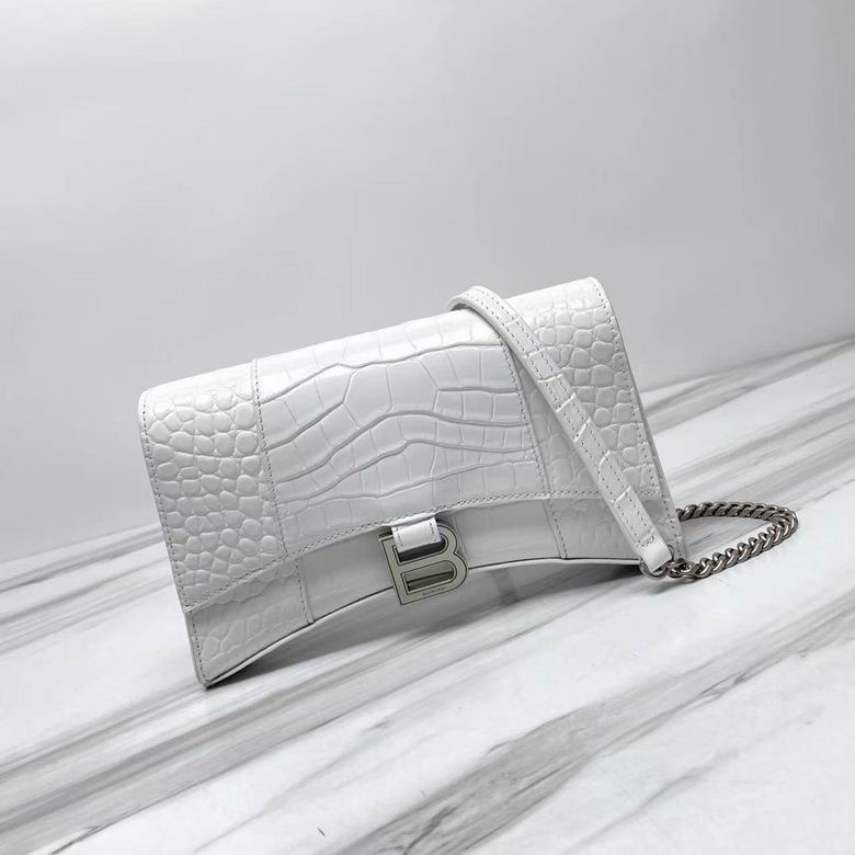 Hourglass 8885 23X14X5.8cm GY 6