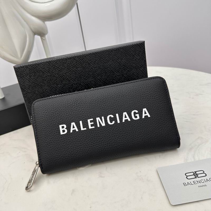 2025 Balenciaga Wallets 1:1