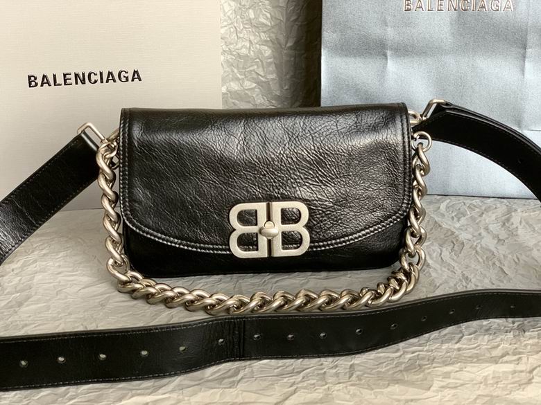 2025 Balenciaga 单肩包1：1