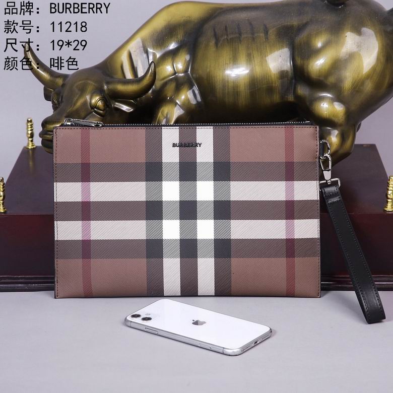 Burberry handbag 1:1