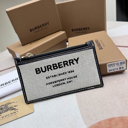 Burberry 80418371 13x7.5cm zy