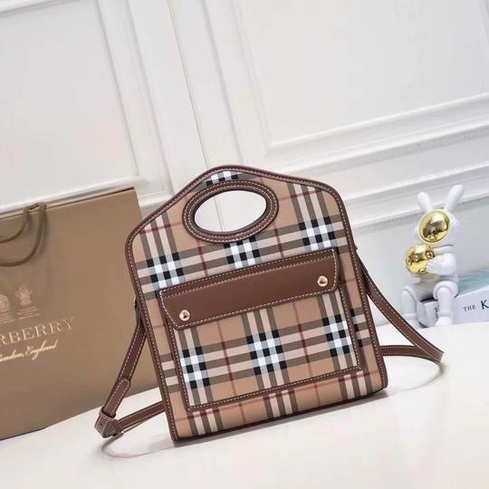 Burberry 8320 23x6x26.5cm  ww