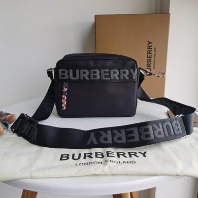 Burberry 单肩包 原单