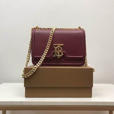 Burberry 31111 21x6x16cm yz3