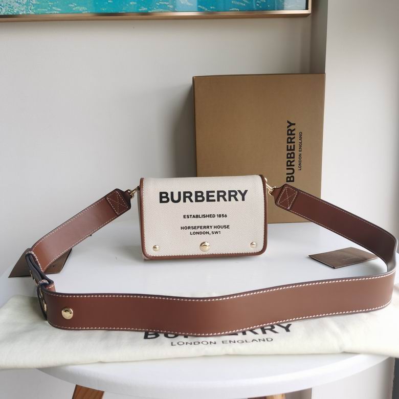 Burberry 18x8x12cm HQ 1
