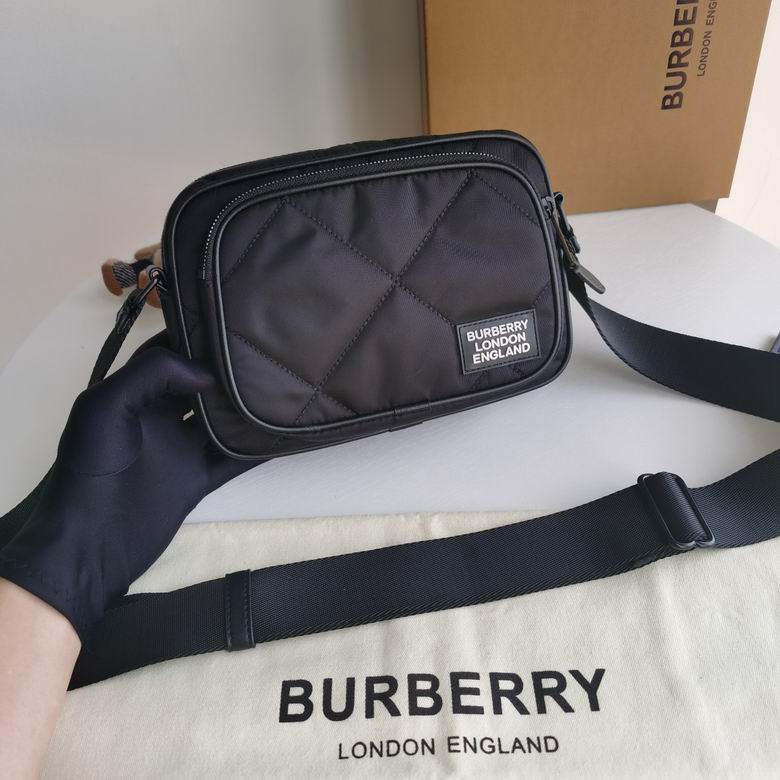 Burberry 22.5x8.2x14.5cm HQ