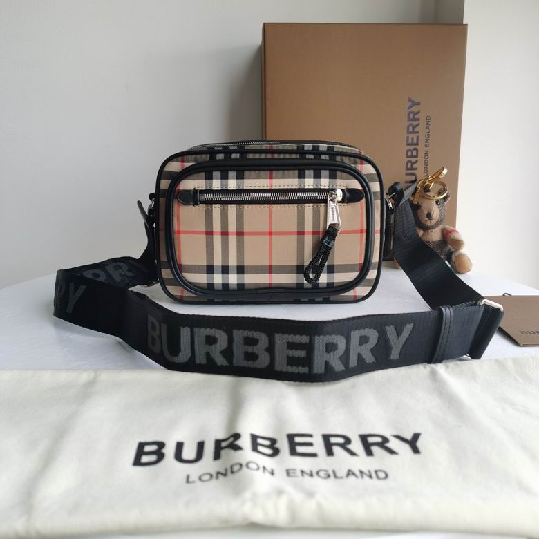 Burberry 22.5x8.2x14.5cm HQ 1
