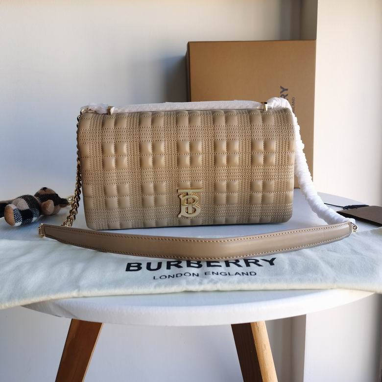 Burberry Lola 28x17x6.6cm HQ 1