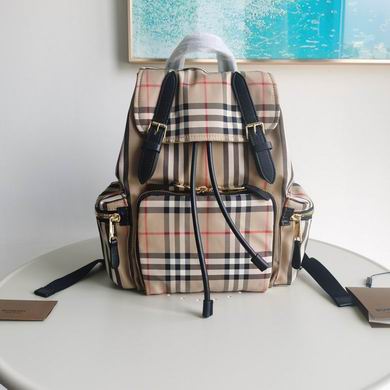 Burberry Backpack  Original