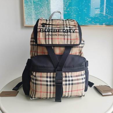 Burberry 27x14x41cm HQ 2