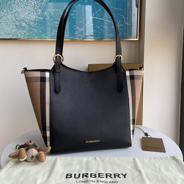 Burberry 29.5x25.5x13cm HQ 3