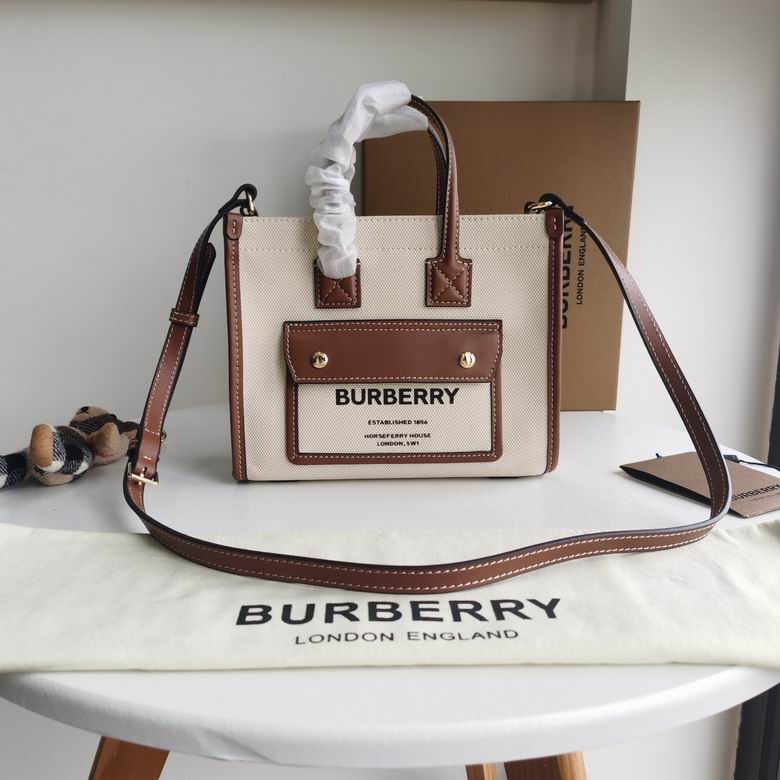 Burberry 23x8x19cm HQ 1
