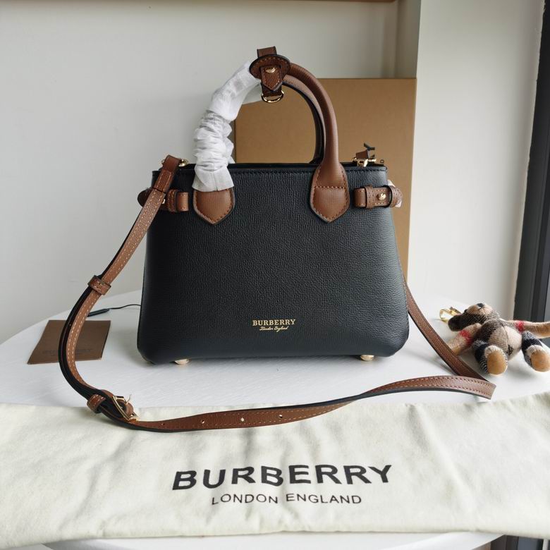 Burberry 26x12x19cm HQ 1