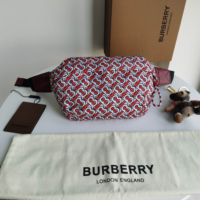 Burberry 31x7.5x16cm HQ 2