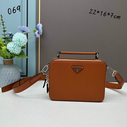 Prada 069 22x16x7cm ww 5ɫ