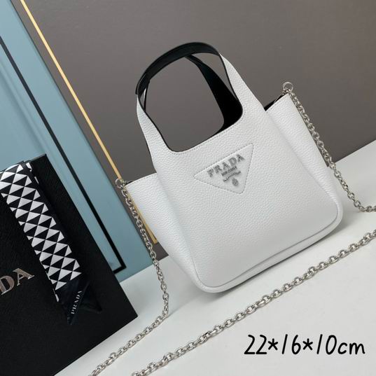 Prada 349 22x16x10cm ww8ɫ