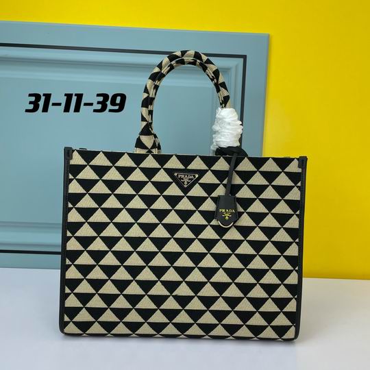 Prada 1BA356 31x11x39cm ww