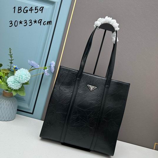 Prada 1BG459 30x33x9cm ww3ɫ