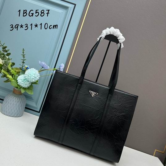 Prada 1BG587 39x31x10cm ww3ɫ