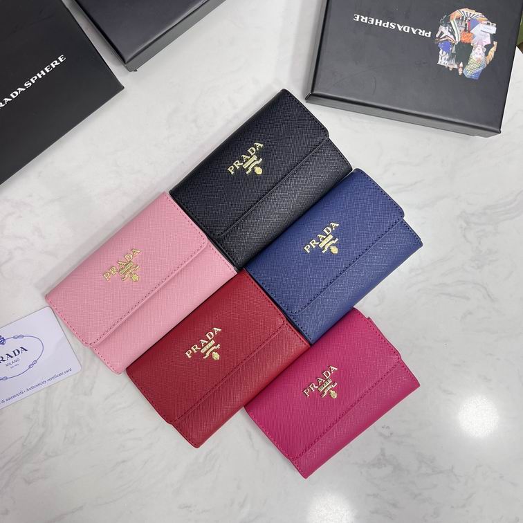 Prada ML204 11x6.5cm zy