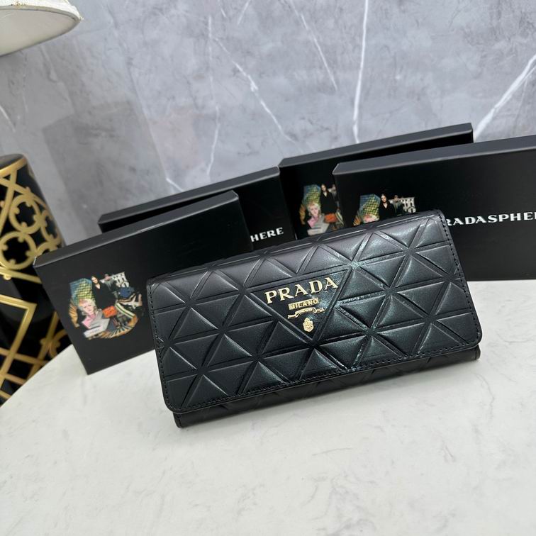 Prada ML201 19x10x2.5cm zy2ɫ
