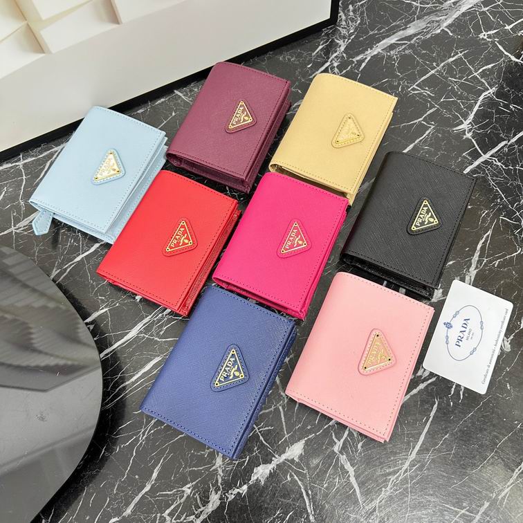 Prada LM209 10x9x2cm zy