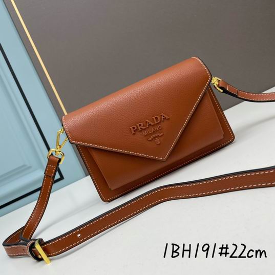 Prada 1BH191 22x15x6cm ww6ɫ