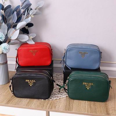 Prada 0838 22x14x8.5cm zy