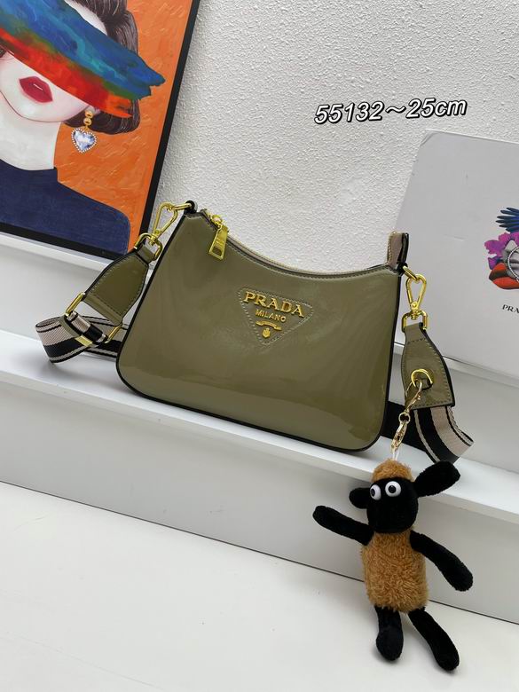 55132 24.5X15X7cm XM 4