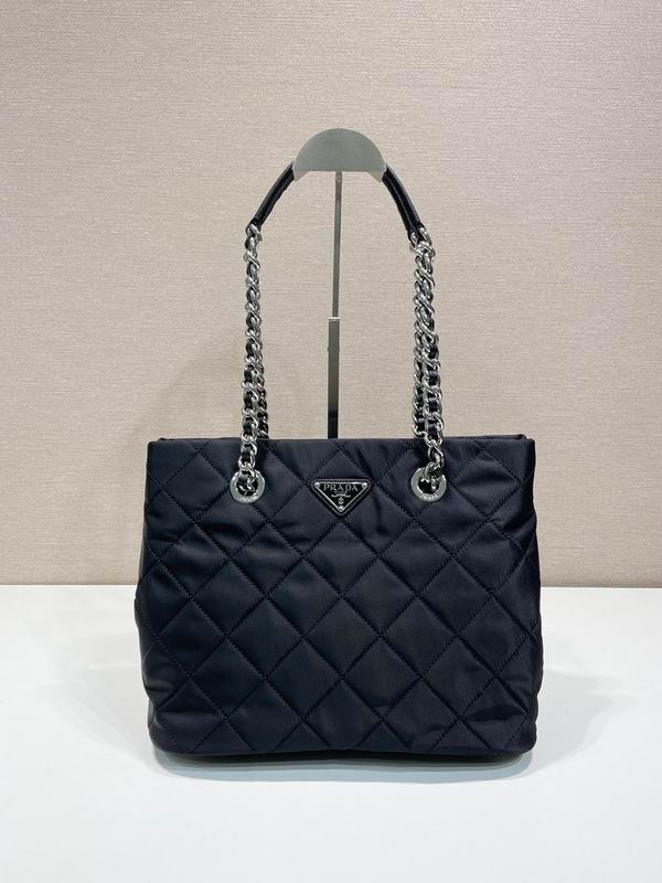 Prada 1BD650 30x24x17cm AP