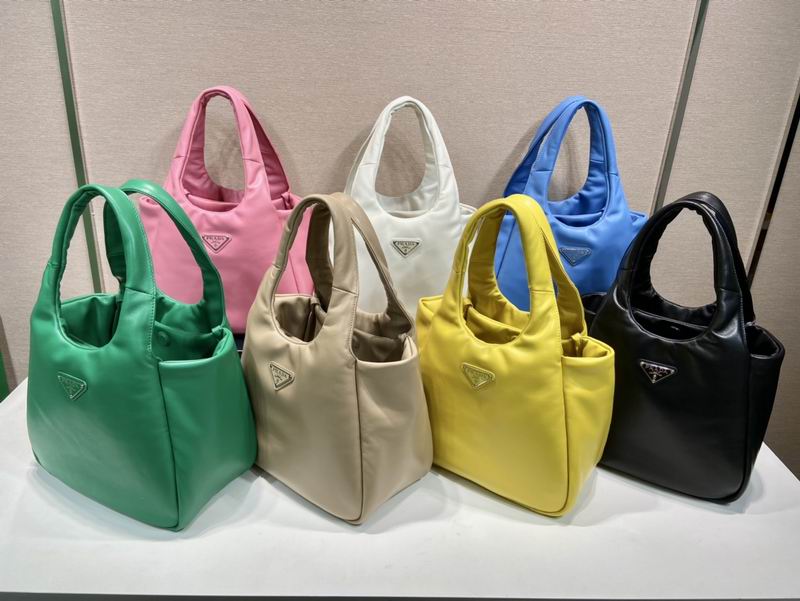 Prada tote 1BG413 30x26x17cm AP